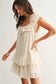 The Rodeo Romance Dress