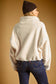 The Aspen Sherpa Pullover