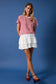 The All-American Girl Tee