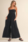The Willow Lane Jumpsuit