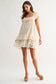 The Rodeo Romance Dress