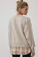 The Blair Layered Sweater