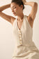 The Capri Cutout Jumpsuit
