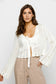 The Ribbon Reverie Cardigan