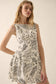 The Belle Jardin Dress