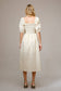 The Sweet Meadow Midi Dress
