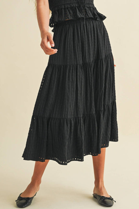The Amour Skirt