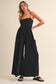The Willow Lane Jumpsuit