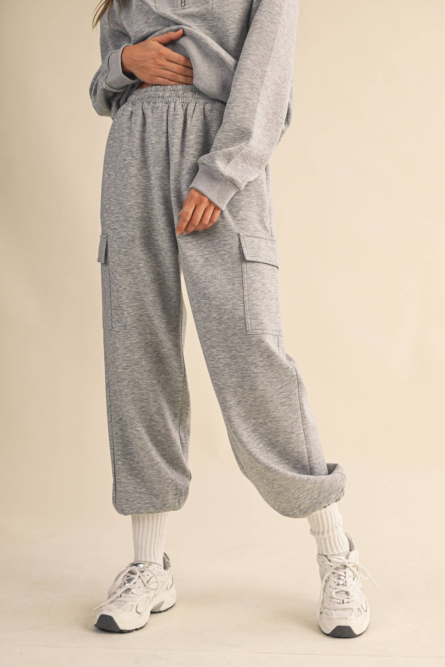 The Whisper Lounge Set