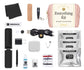 Vegan Leather Everything Kit