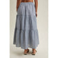 The Sunday Garden Midi Skirt