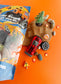 Earth Grown KidDoughs (KidDoughs by EGKD) - Monster Truck KidDough Play Kit