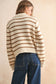 The Autumn Latte Sweater