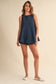 American Honey Denim Set