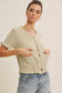 The Garden Party Knit Cardigan