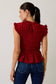 The Liberty Belle Top