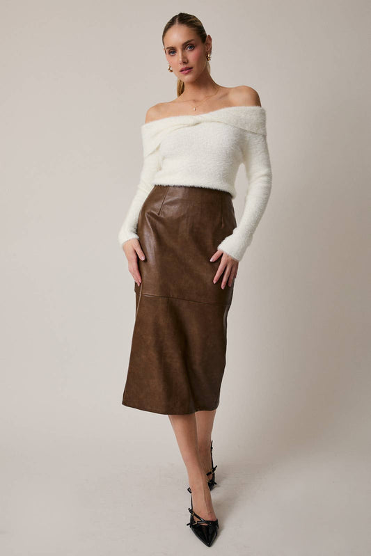 The Chocolate Midi