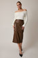 The Chocolate Midi