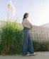 TUMMY CONTROL 90'S VINTAGE SUPER HIGH RISE LOOSE