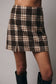 The Winter Stroll Skirt