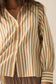 The Riviera Stripe Shirt