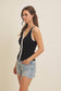 The Parisienne Knit Tank
