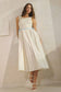 The Bluebell Picnic Dress