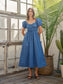 The Bluebell Love Dress