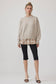 The Blair Layered Sweater