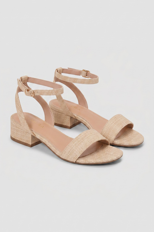 The Golden Hour Sandal