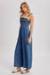 The Blooming Skies Jumpsuit