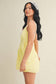 The Sunshine Active Dress