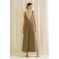The Amour Tweed Jumpsuit