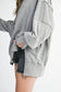 The Soft Bloom Pullover