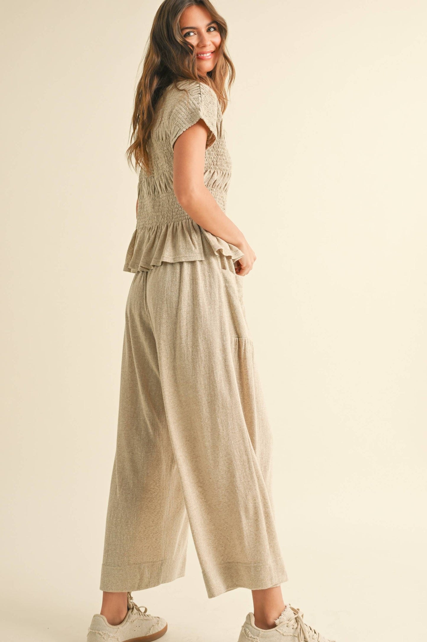 The Meadow Stroll Pants