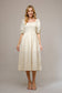 The Sweet Meadow Midi Dress