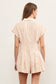 The Daisy Belle Romper