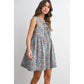 The Blossom Lane Babydoll Dress