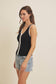 The Parisienne Knit Tank