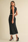 The Saint-Honoré Dress