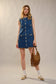 The Denim Darling Dress