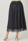 Sparklet Tulle Skirt