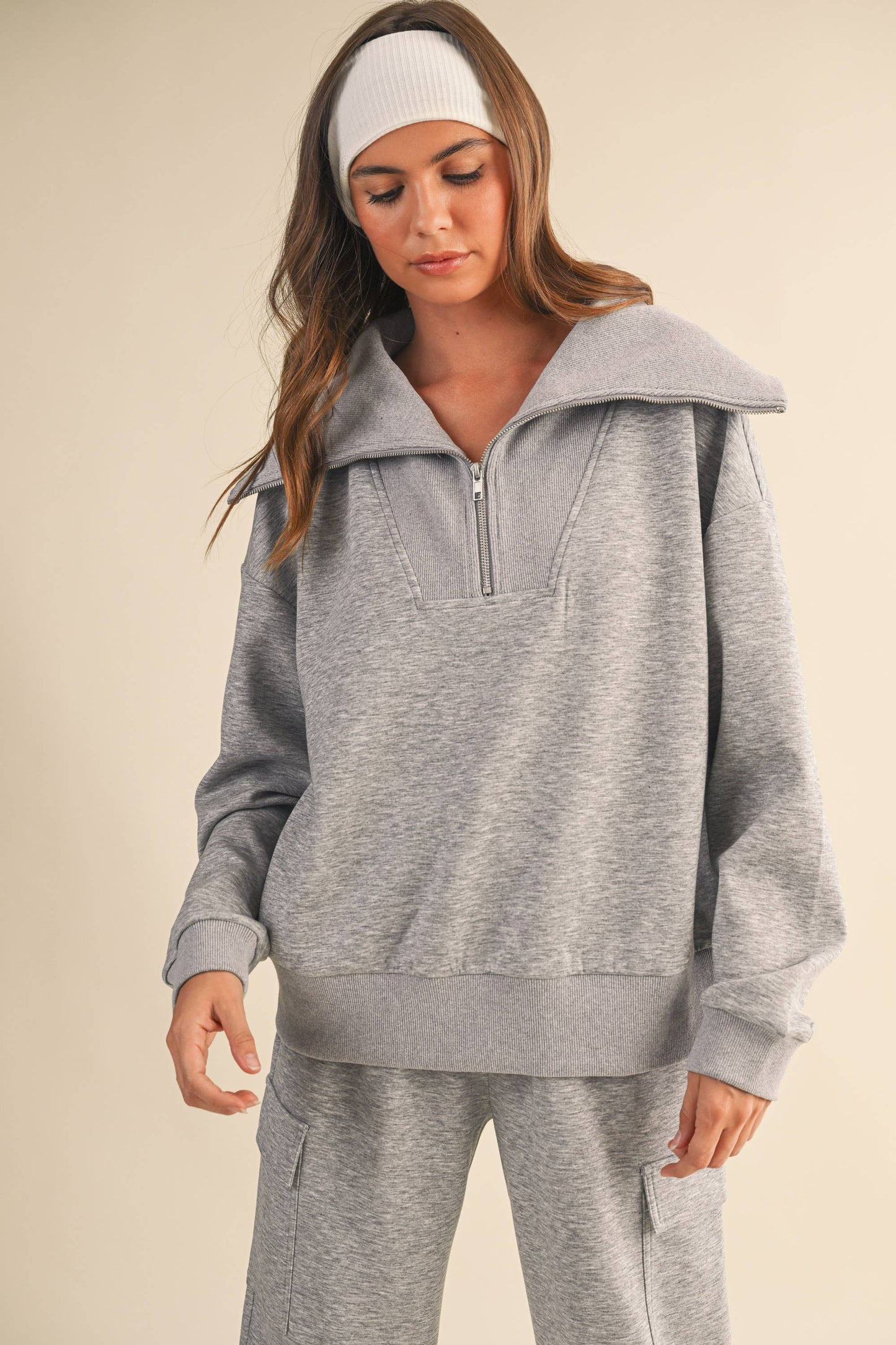 The Whisper Lounge Set