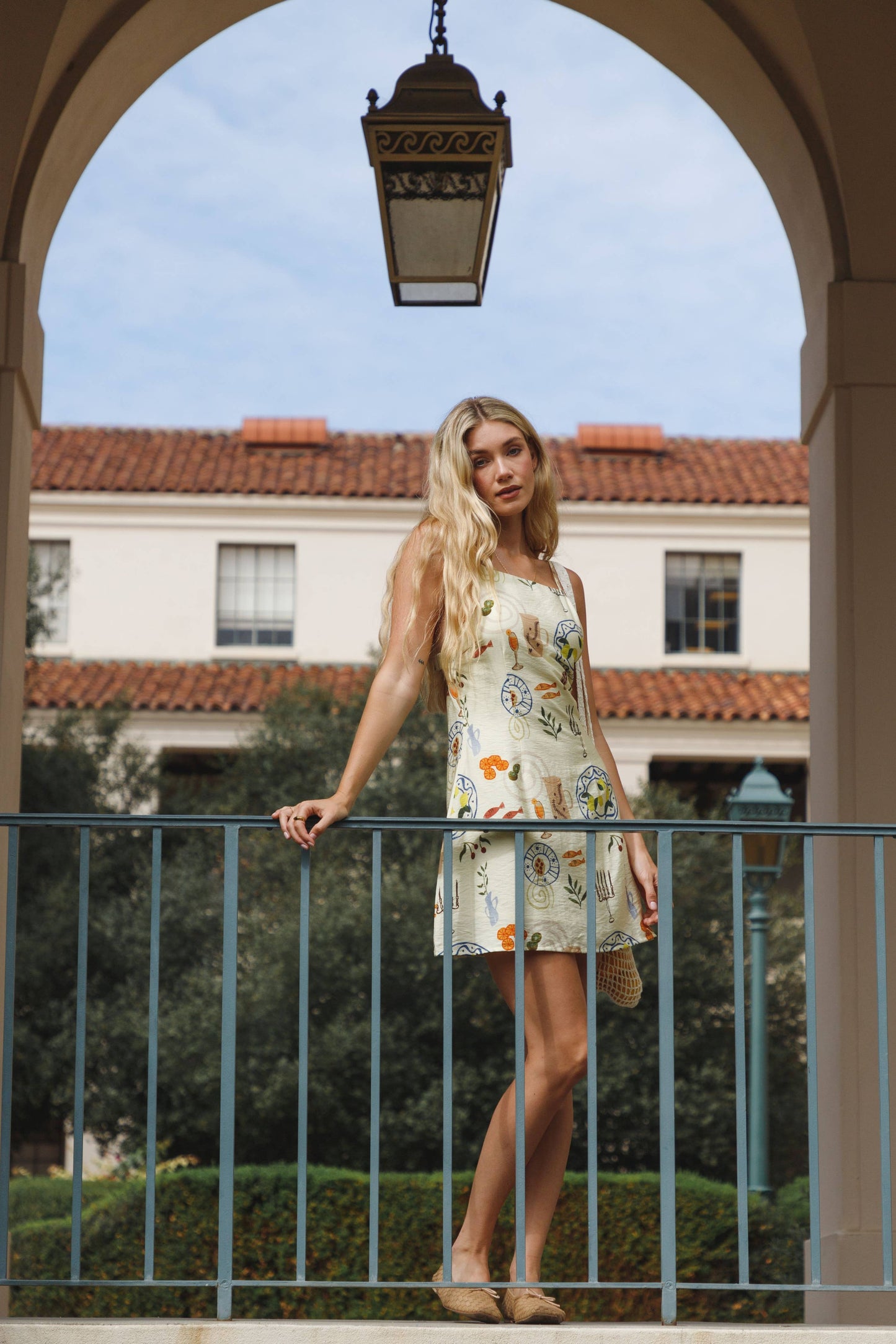 Dolce Vita Dress