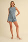 The Rue Denim Duo