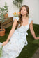 The Garden Promise Maxi Dress