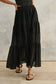 The Luna Lace Skirt