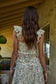 The Petal Soft Blouse