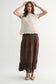 The Wildflowers Maxi Skirt