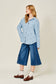 The Lover’s Note Chambray Shirt